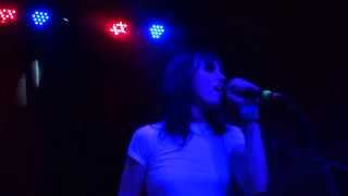 The Preatures - Whatever You Want (Live at The Constellation Room)