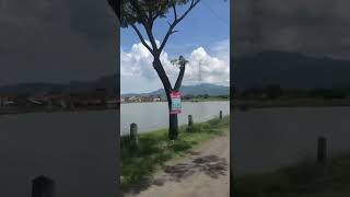 Download lagu Mentahan video healing naik motor | gunungnya indah banget | story wa mp3