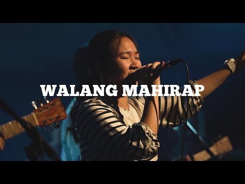 Walang Mahirap | His Life Worship