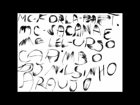 mc forlan e convidados dj nilsinho araujo