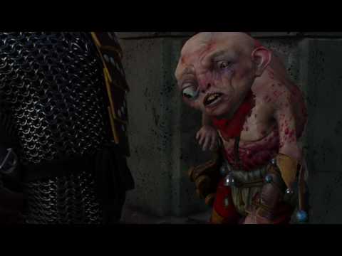 Wiedźmin 3 Dziki Gon Czy uniwersalia istnieją?