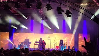 Project Pitchfork - Existence v4.1 | Amphi Festival 2025