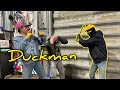 The Deadly Duckman