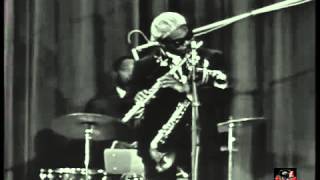 Roland Kirk - You Did It (Live - 1965)