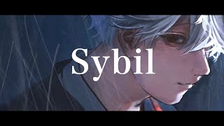 シビル -Sybil- / biz feat 缶缶