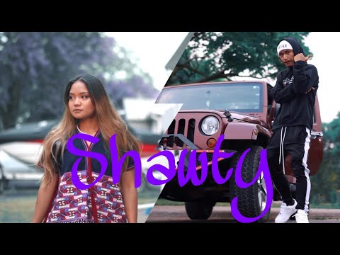 M Bless -Shawty- official MV prod.Ramsey Beatz