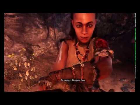 Zagrajmy w Far Cry Primal [PC] odc. 2 - Pomogliśmy dla Saili.