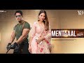 Mentaal Released Date Announcement Yash