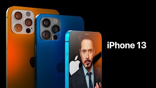 iPhone 13 Trailer - Apple