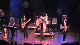 COMPLEXX Heartbeat Heerlen 2011