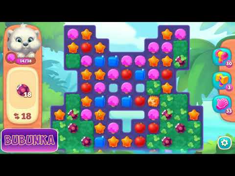 Wildscapes level 1233 HD