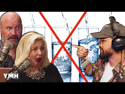 Enny Is DE-Hydrated - YMH Highlight