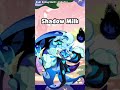 What Your Favorite Crk Character Says About You Shorts Crk Cookierunkingdom
