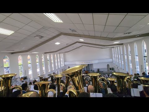 Ensaio Ccb hinos 278_ 342_ 416_ 7_ 394_ 237_ 281_ 270_ 39_ 260_ 261_ 171 e 61