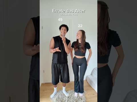 Hat man mit 45 sein Peak Leben schon hinter sich?😅 #couple #game #play #challenge #couplechallenge
