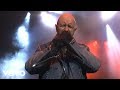 Judas Priest - Breaking The Law (Live at the ...