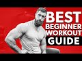 ULTIMATE BEGINNERS WORKOUT GUIDE (Get Results!!)
