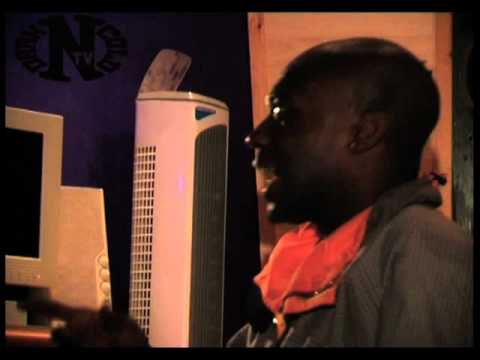 Skibadee Freestyle - Archive Footage