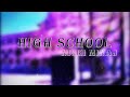 Nicki Minaj - High School (Lyrics) ft. Lil Wayne [ Audio Edit ]