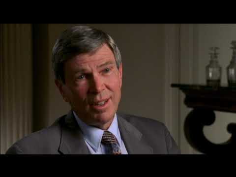 Abraham and Mary Lincoln: A House Divided - E06: Blind With Weeping