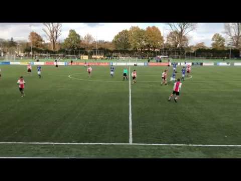 RKAVV JO19 - Kampong JO19