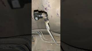 Sensor de presión de riel Chevrolet Colorado