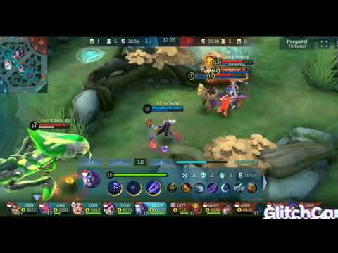 Item Moskov terbaru critical build and inspire