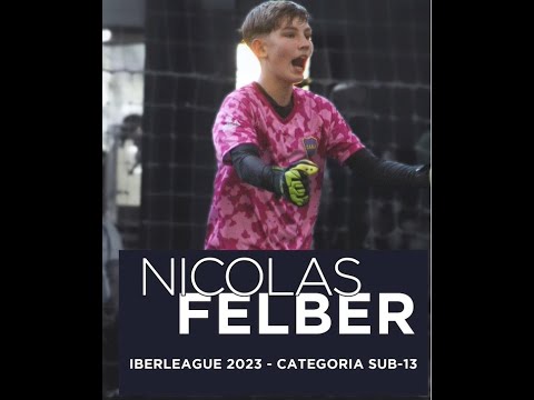 Felber Iberleague