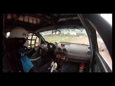 1 ETAPA CCA 2019 - SÃO BENTO DO SUL