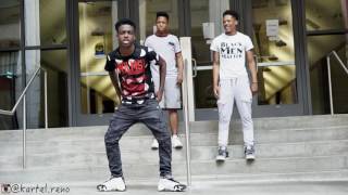 Shawty Lo They Know Instrumental @highdeas_Productions