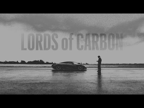, title : 'Lords of Carbon: la storia dei materiali compositi - Documentario di Davide Cironi'
