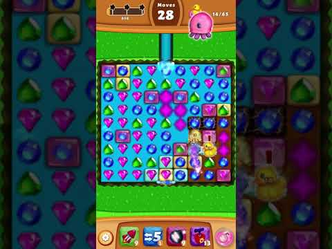 Diamond Digger Saga Level 1406