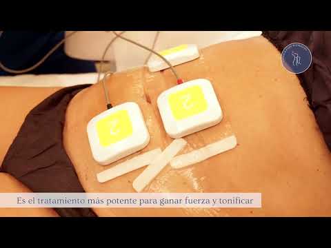 Tratamiento con Trustculpt Flex