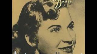 Skeeter Davis - No, Never