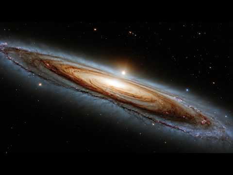 Deep Dive: NASA's Chandra and IXPE Study Pulsar in Lighthouse Nebula