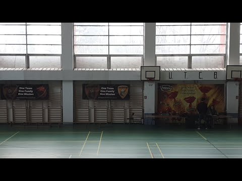 Css 5 Bucuresti - Acs Champions U 14       Sf 1-2