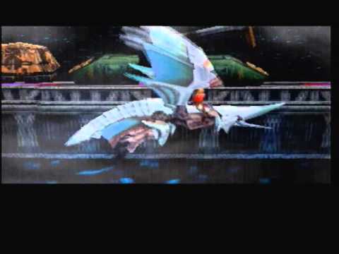 Panzer Dragoon Saga Playthrough 14/32: Imperial Assault Post / Behemoth