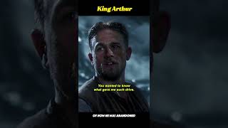 The Pain That Made Him Unstoppable ⚔️🔥 | King Arthur