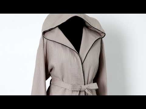 Халат мужской фирмы SHOW