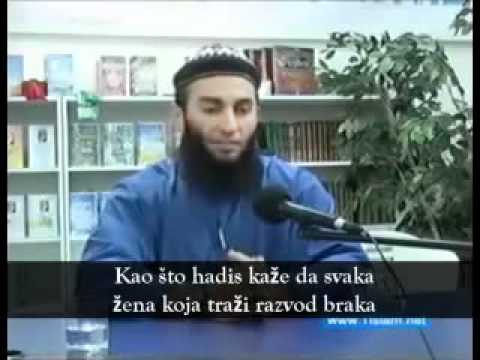 Bracna prava u islamu