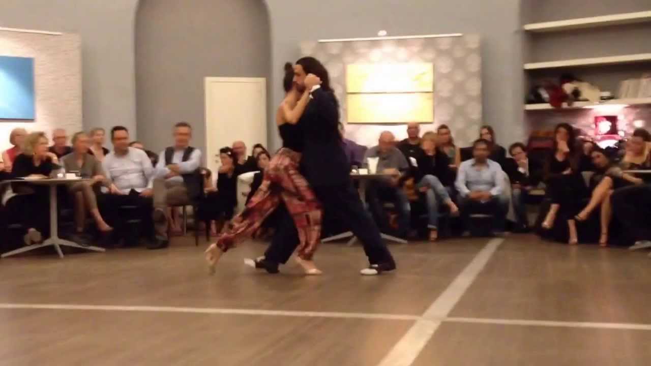 Peppe di Gennaro e Adelma Rago - Ya no cantas mas, F. Canaro