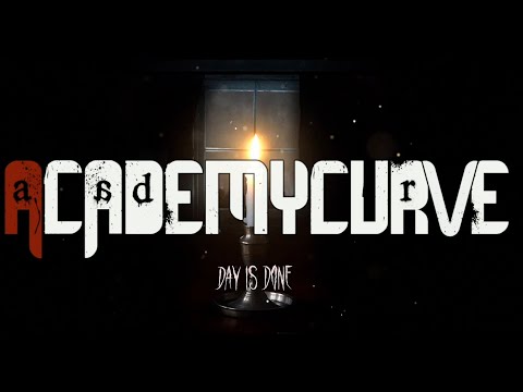 AcademyCurve - Day Is Done (Official Visualizer)