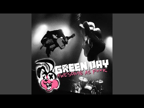Videoclip de Geek Stink Breath (Live at Saitama Super Arena, Saitama, Japan, 1/23/10) — Green Day