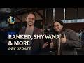 Ranked Shyvana More Dev Update League Of Legends