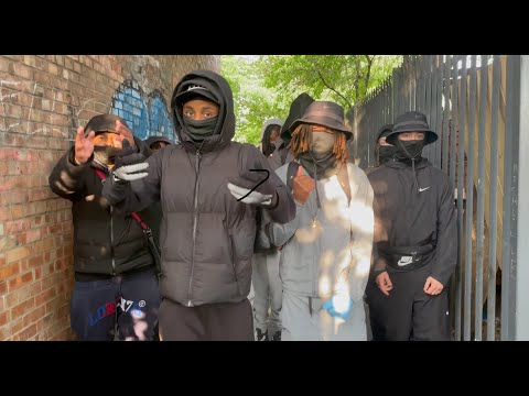 DJ KYSE - 4X4 GALLOR ADZ TH (Official Video)