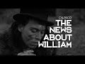 Calexico - The News About William // Dead Man