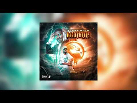 Nelson No Beat -  Scam ( Feat @tonilson_beat_dj ) EP BRUTALITY 2025