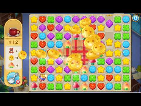 Matchington Mansion Level 2111 - No Boosters