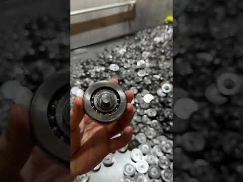 Industrial Rollers