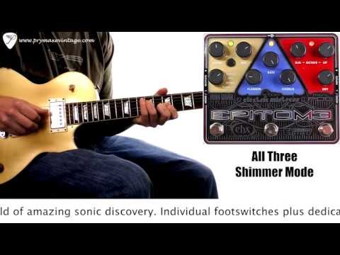 Electro-Harmonix Epitome